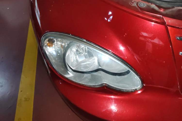 Used Chrysler PT Cruiser 2007 2.4