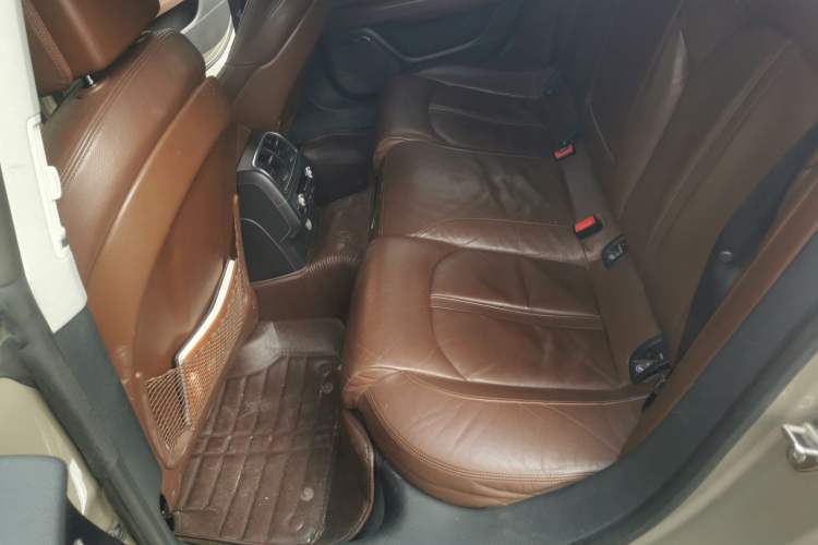 Used Audi A7 2012 3.0TFSI quattro Comfort Edition