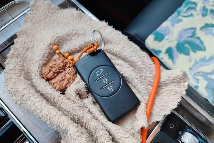 Used EXEED Lanyue 2021 400T Four-Wheel Drive Starlight Pro Edition 7 Seats