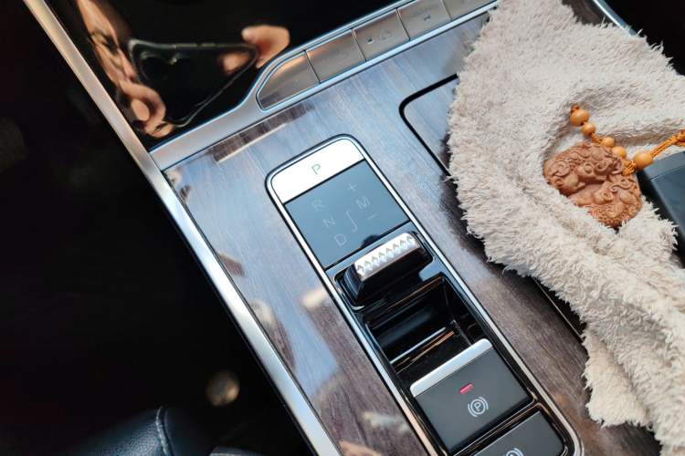 Used EXEED Lanyue 2021 400T Four-Wheel Drive Starlight Pro Edition 7 Seats