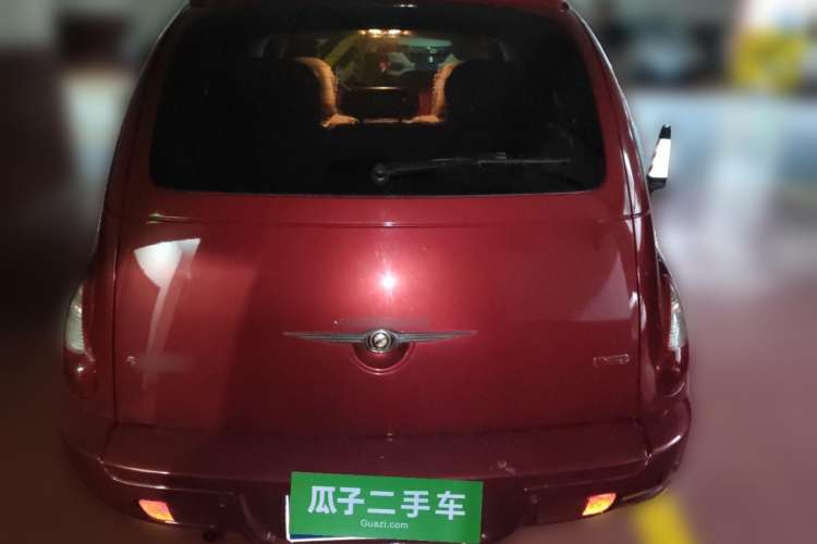 Used Chrysler PT Cruiser 2007 2.4