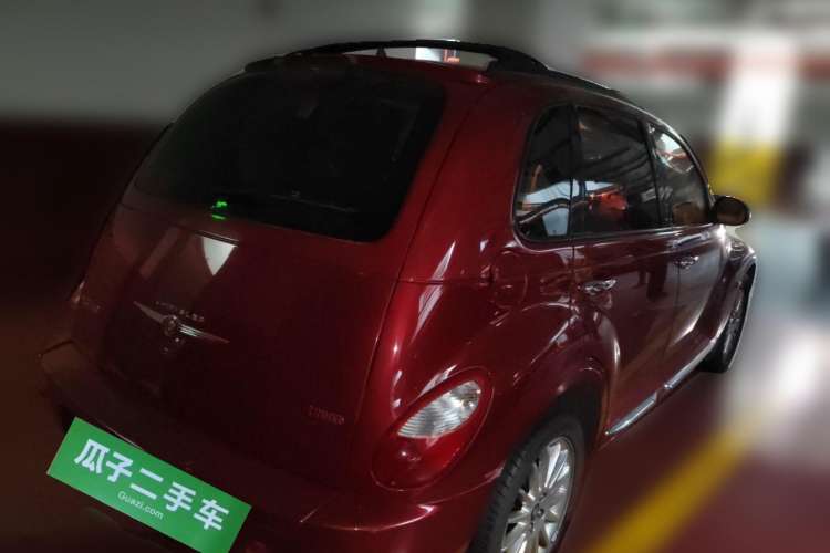 Used Chrysler PT Cruiser 2007 2.4