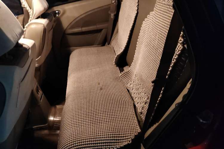 Used Chrysler PT Cruiser 2007 2.4