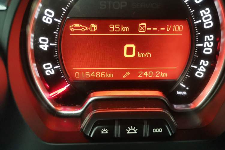 Used Citroen C5 2013 2.0L Automatic Luxury Model