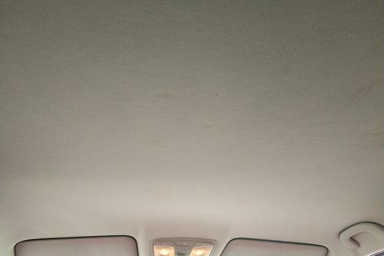 Used BAIC New Energy EX 2018 EX360 New Style Edition