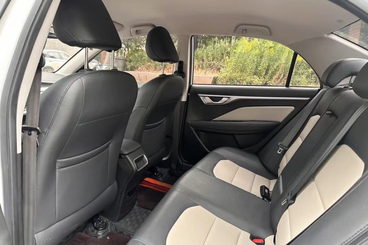 Used Geely Auto Vision 2020 Revised Version 1.5L CVT Asian Games Edition