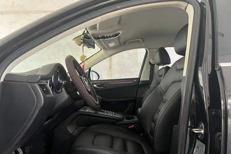 Used Zotye SR9 2017 2.0T Manual "Ultimate Road" Edition