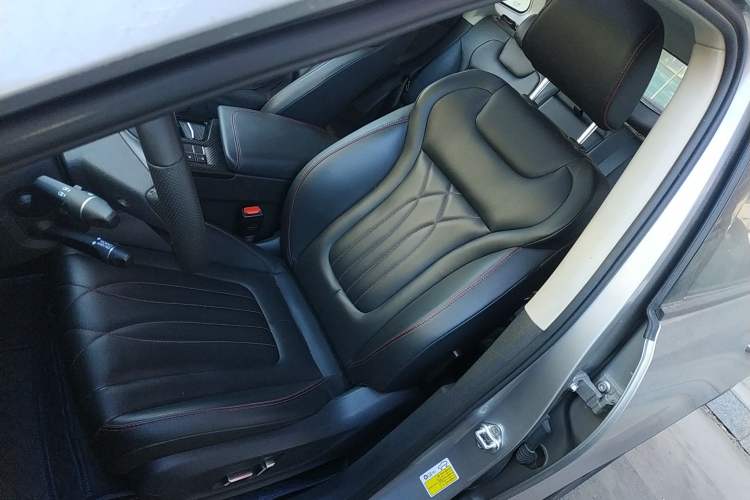 Used Bestune T55 2021 1.5T Automatic Joyful·Prestige Edition