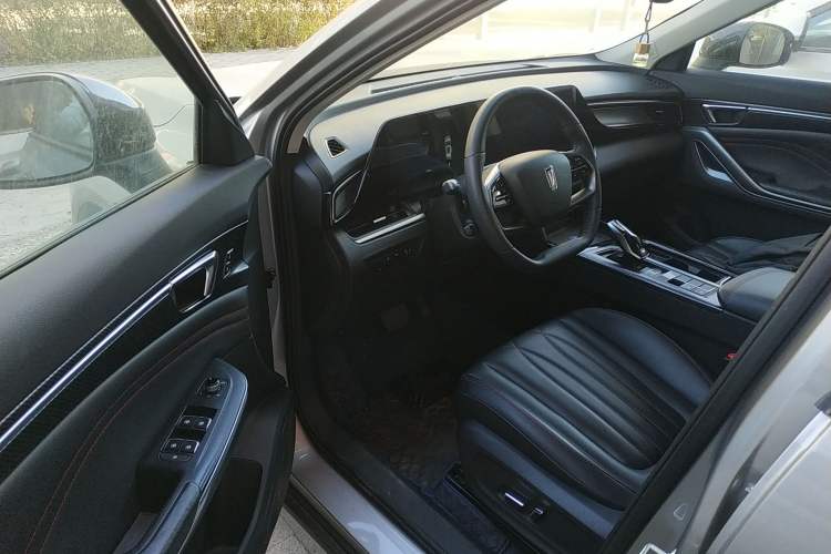 Used Bestune T55 2021 1.5T Automatic Joyful·Prestige Edition