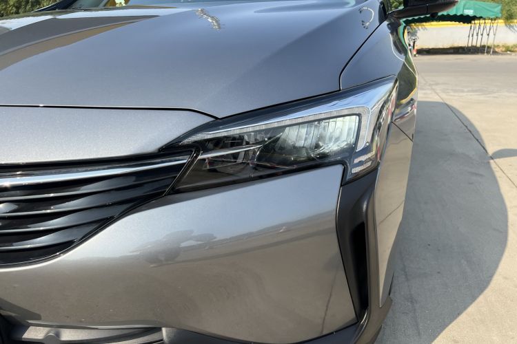 Used Buick Velite 6 2022 Plug-in Hybrid Connected Smart Edition