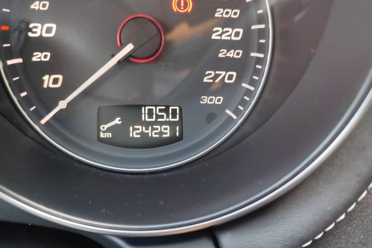 Used Audi TTS 2011 TTS Coupe 2.0TFSI quattro