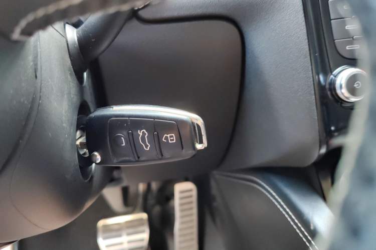 Used Audi TTS 2011 TTS Coupe 2.0TFSI quattro