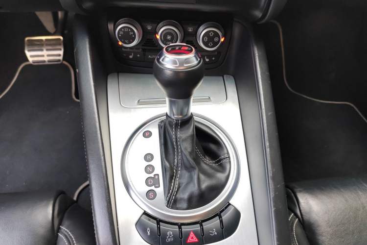 Used Audi TTS 2011 TTS Coupe 2.0TFSI quattro