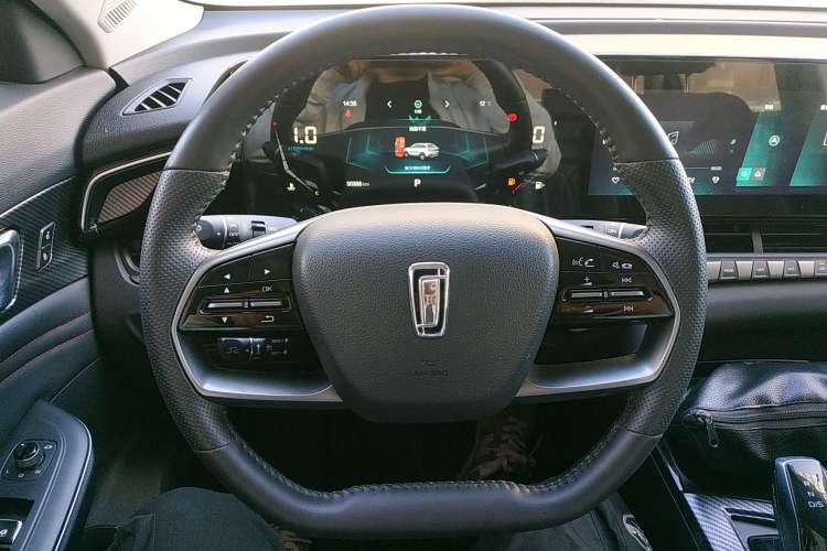 Used Bestune T55 2021 1.5T Automatic Joyful·Prestige Edition