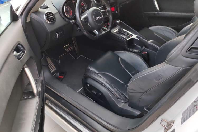 Used Audi TTS 2011 TTS Coupe 2.0TFSI quattro