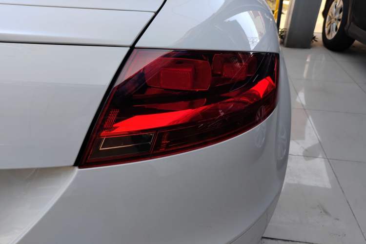 Used Audi TTS 2011 TTS Coupe 2.0TFSI quattro