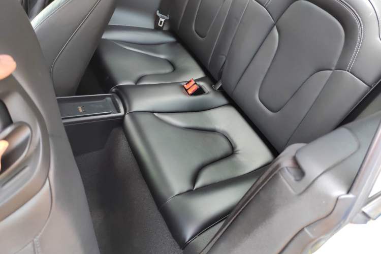 Used Audi TTS 2011 TTS Coupe 2.0TFSI quattro