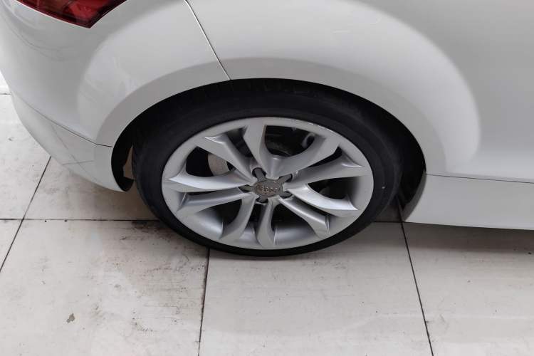 Used Audi TTS 2011 TTS Coupe 2.0TFSI quattro