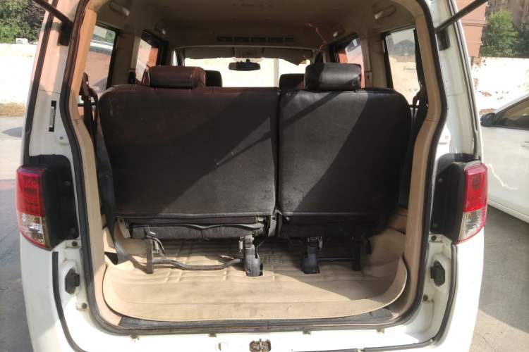 Used Oshan Ounuo S 2014 1.5L Base Version