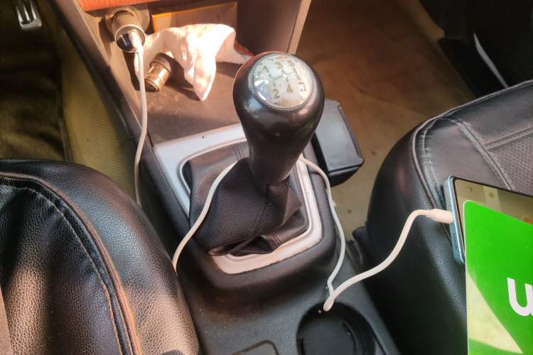 Used Oshan Ounuo S 2014 1.5L Base Version