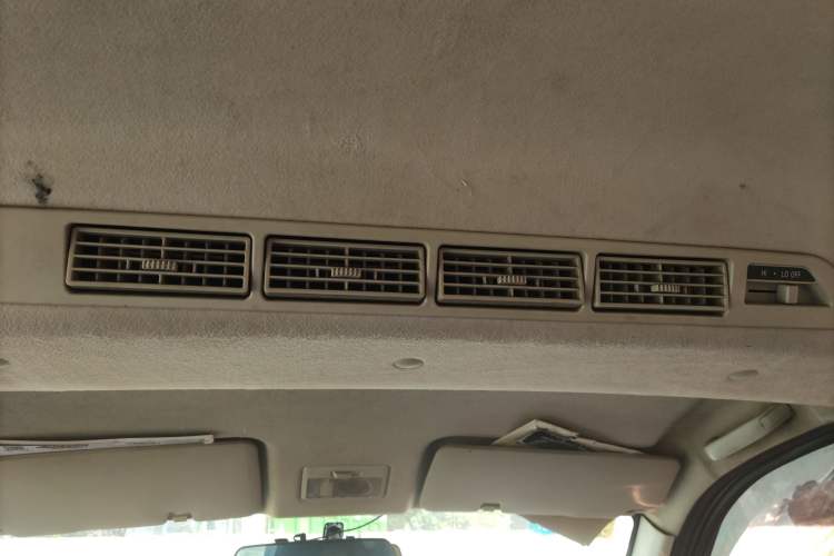 Used Oshan Ounuo S 2014 1.5L Base Version