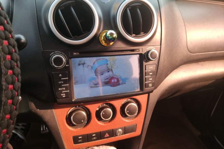 Used Oshan Ounuo S 2014 1.5L Base Version