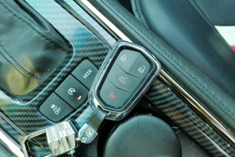 Used Cadillac ATS-L 2017 28T Fashion Edition
