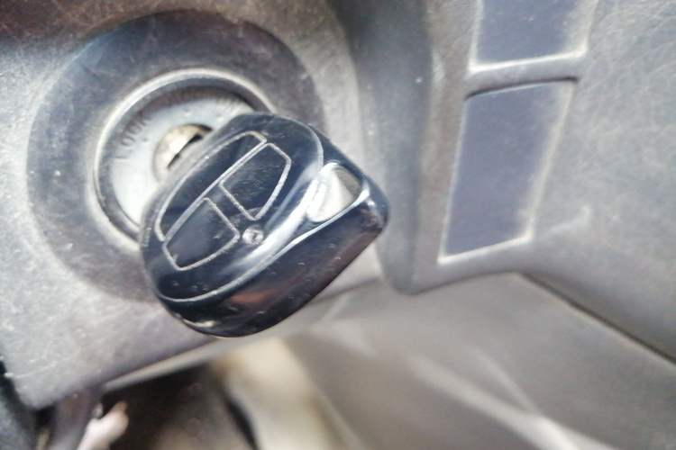 Used Jinbei Grace 2016 2.0L Standard Delivery Version
