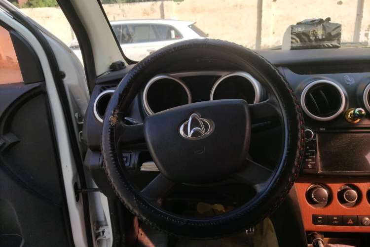 Used Oshan Ounuo S 2014 1.5L Base Version