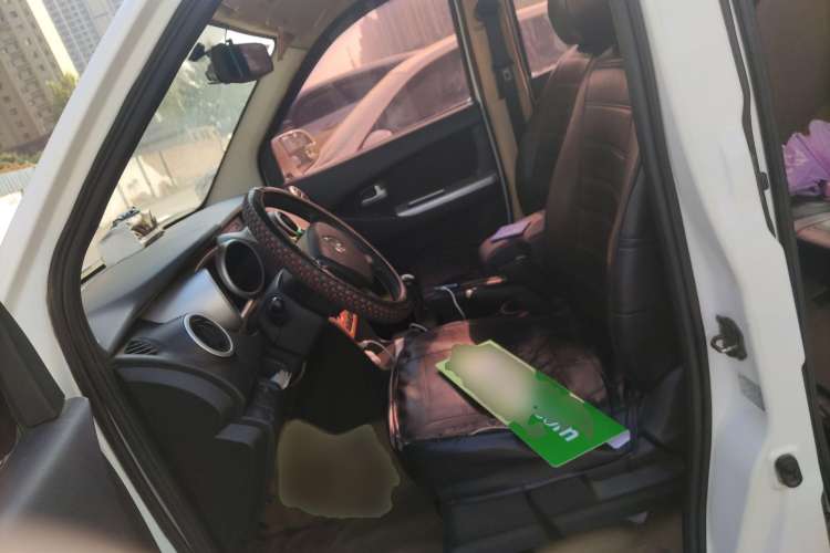 Used Oshan Ounuo S 2014 1.5L Base Version