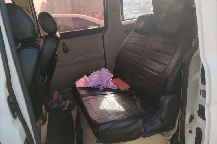 Used Oshan Ounuo S 2014 1.5L Base Version