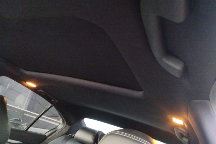 Used Infiniti Q50 2014 3.7L Luxury Sport Edition