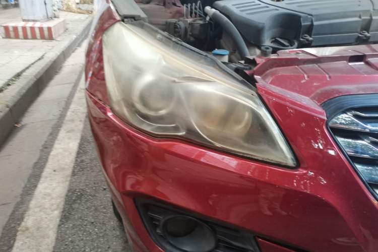 Used Suzuki Alivio 2015 1.6L Manual Comfort Model