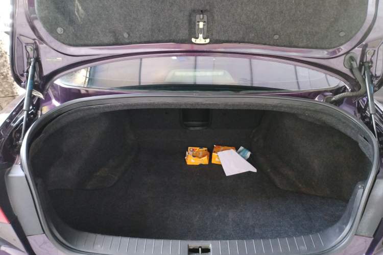 Used Infiniti Q50 2014 3.7L Luxury Sport Edition