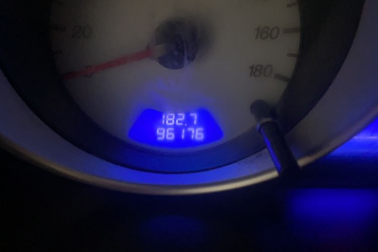 Used Baojun  2012 Revised Version 1.2L Manual Sporty Edition Dynamic Type
