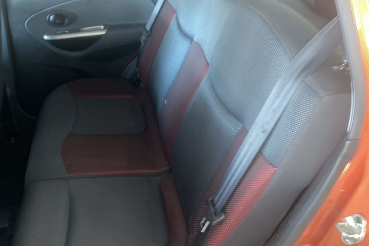 Used Baojun  2012 Revised Version 1.2L Manual Sporty Edition Dynamic Type
