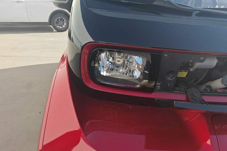 Used Baojun E300 2020 Plus Interstellar Smart Edition
