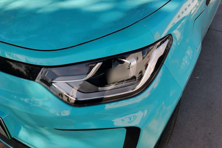 Used SOL E10X 2022 Flower Fairy Style Baby's Breath
