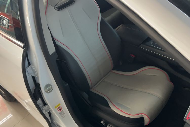 Used BYD Destroyer 05 2022 DM-i 55KM Prestige Model