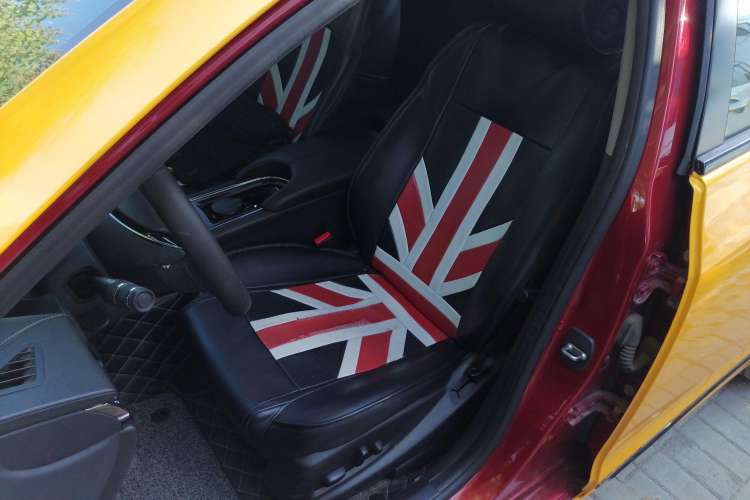 Used Cadillac ATS-L 2017 28T Fashion Edition
