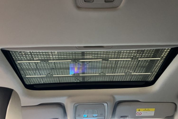 Used BYD Destroyer 05 2022 DM-i 55KM Prestige Model