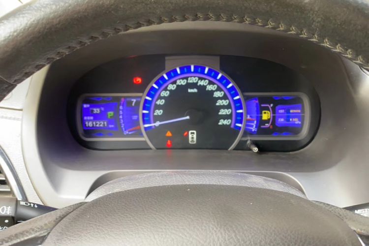 Used BYD S7 2015 2.0T Upgraded Automatic Luxury Version