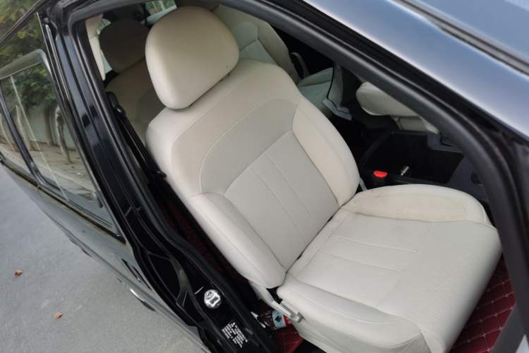 Used FORTHING Lingzhi 2020 M5L 1.6L Utility Model