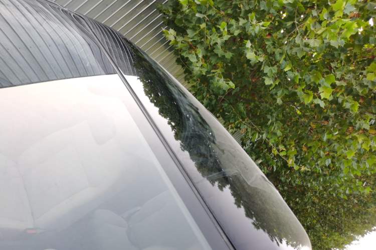 Used FORTHING Lingzhi 2020 M5L 1.6L Utility Model