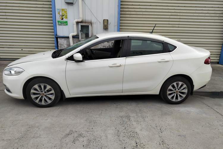 Used Fiat Viaggio 2012 1.4T Automatic Enjoyment Edition