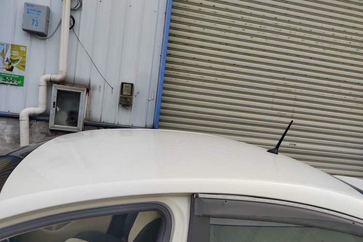 Used Fiat Viaggio 2012 1.4T Automatic Enjoyment Edition