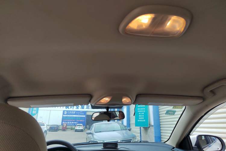 Used Fiat Viaggio 2012 1.4T Automatic Enjoyment Edition