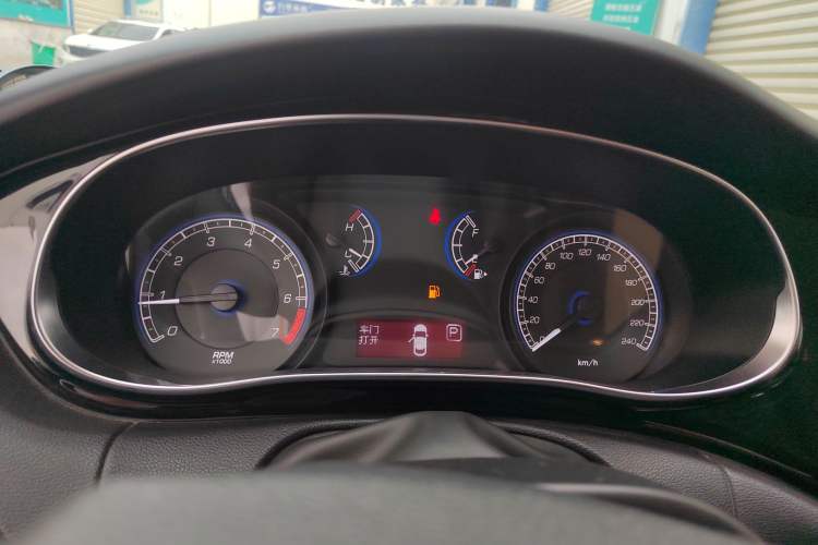 Used Fiat Viaggio 2012 1.4T Automatic Enjoyment Edition