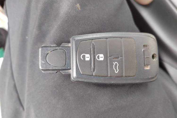 Used Fiat Viaggio 2012 1.4T Automatic Enjoyment Edition