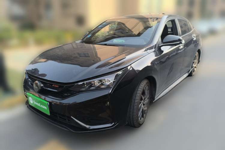 Used Dongfeng Aeolus Yixuan 2020 230T Automatic Cool Edition